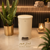سطل 15 لیتری گرد لیمون