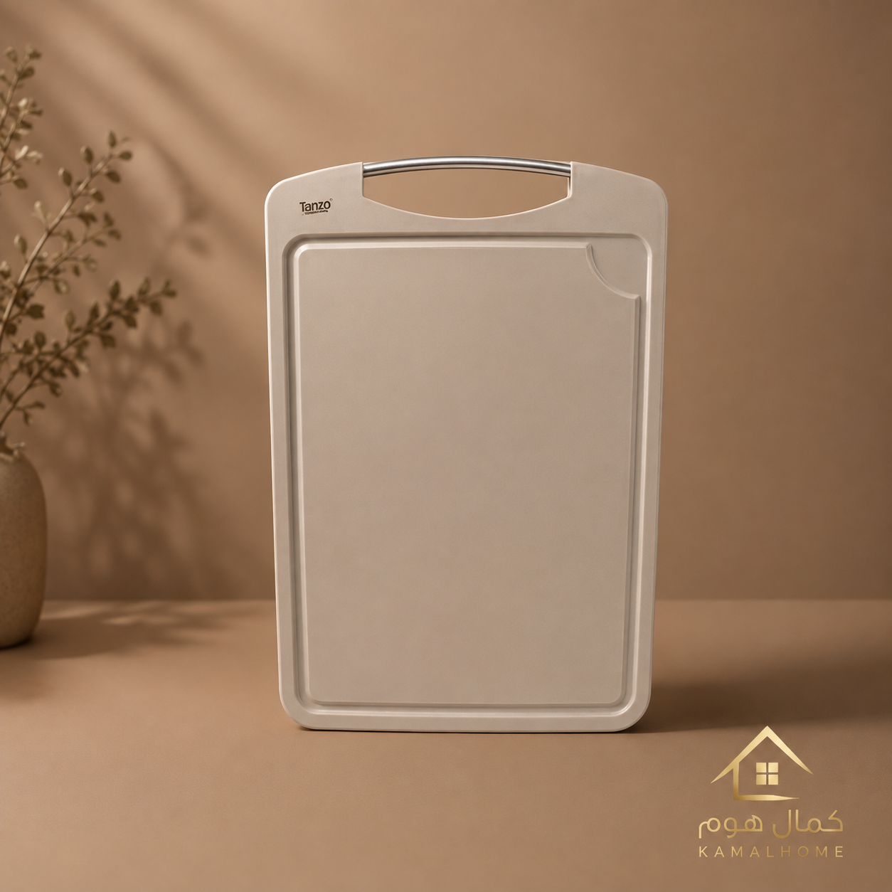 تخت گوشت بزرگ لیمون