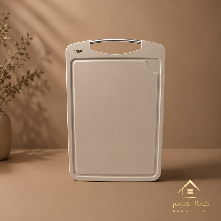 تخت گوشت بزرگ لیمون