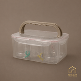 چای خوری 4 نفره لیمون