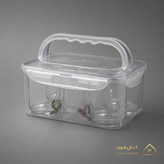 چای خوری 4 نفره لیمون